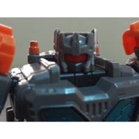 Transformers Earthrise Fasttrack segunda mano  Argentina