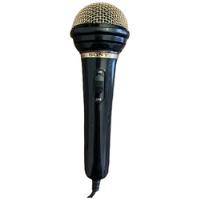 Microfono Sony Karaoke Dinámico segunda mano  Argentina