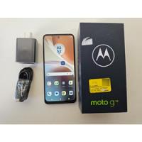 Motorola Moto G32 128gb Gris Mineral 4 Gb Ram Usado  segunda mano  Argentina
