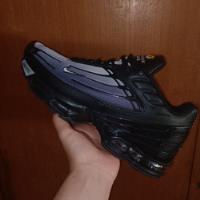 Zapatillas Nike Air Max Plus 3 Black Grey, usado segunda mano  Argentina