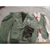 Cosplay Loid Forger Importado (traje + Peluca), usado segunda mano  Argentina