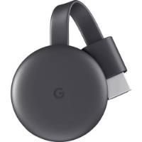  Google Chromecast  3 Generación Full Hd - New Sin Caja segunda mano  Argentina