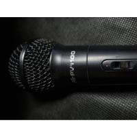 2 Microfonos  Peavey Pvi100  + 1 Micro Shure 8800 segunda mano  Argentina