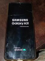Samsung A31 Liberado , usado segunda mano  Argentina