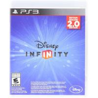 Disney Infinity 2.0 Usado Playstation 3 Ps3 Vdgmrs, usado segunda mano  Argentina