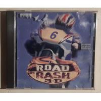 Road Rash 3d - Juego Fisico - Ps One, usado segunda mano  Argentina