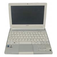 Netbook Acer Aspire One D270 Windows 7 segunda mano  Argentina