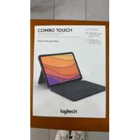 Teclado Logitech Para iPad 4ta Gen segunda mano  Argentina