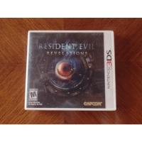 Usado, Resident Evil: Revelations Nintendo 3ds Físico segunda mano  Argentina