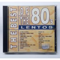 The Best Of 80s - Lentos segunda mano  Argentina