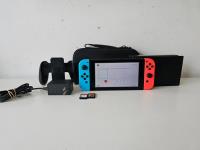 Nintendo Switch + Estuche, Juegos Y Accesorios - Leer segunda mano  Argentina