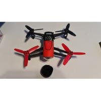 Drone Parrot Bebop Con Cámara Fullhd Red 3 Baterias segunda mano  Argentina