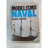 Modelismo Naval - Marcos Pagani - De Vecchi segunda mano  Argentina