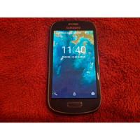 Samsung Galaxy S3 Mini Excelente Estado Android Actualizado segunda mano  Argentina