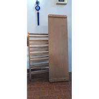 Escalador, Trepador Y Tobogán Montessori, usado segunda mano  Argentina