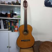 Guitarra Criolla Clásica Gracia M3 Natural Brillante Usada segunda mano  Argentina