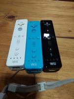 Wiimote Nintendo Wii segunda mano  Argentina