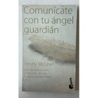 Usado, Penny Mclean Comunícate Con Tu Ángel Guardián segunda mano  Argentina