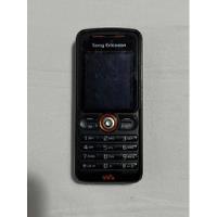 Celular Sony Ericsson W200 segunda mano  Argentina