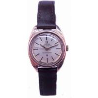 Reloj Omega Constellation Mujer Automatico Original Garantia, usado segunda mano  Argentina