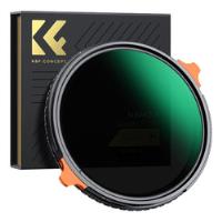 K&f Concept Nano-x 2 En 1 Filtro 67mm Polarizador Cpl Circul, usado segunda mano  Argentina