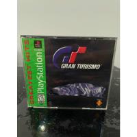 Gran Turismo (ps1) Original segunda mano  Argentina