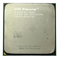 Micro Amd Phenom X4 9650 - 2.3 Ghz- 4 Núcleos - Am2 / Am2+ segunda mano  Argentina