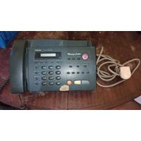 Máquina De Fax Brother Modelo Fax-290 Mc Sin Funcionar Para , usado segunda mano  Argentina