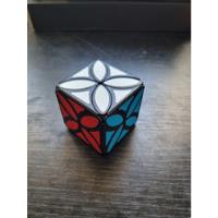 Cubi Rubik Clover Cube 4 Petals, usado segunda mano  Argentina