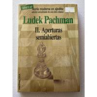 Ludek Pachamama 2 Aperturas Semiabiertas/ Usado segunda mano  Argentina