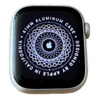Apple Watch Series 7 41 Mm. Aluminio + 2 Correas + Cargador segunda mano  Argentina