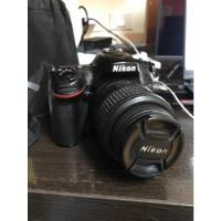 Nikon D7100 Dslr/lentes 18-55mm - 70-300mm segunda mano  Argentina