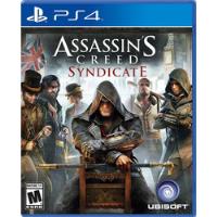 Usado, Assassin's Creed: Syndicate Ps4 Físico (impecable) segunda mano  Argentina