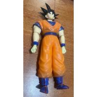 Dragon Ball Z  Goku Model Kit Irwin Toys  2000 segunda mano  Argentina