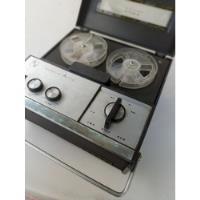 Vintage 1965 Sony-matic, Solid-state Tc-900 Tape Recorder segunda mano  Argentina