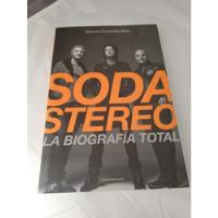 libro soda stereo segunda mano  Argentina