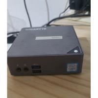 Mini Pc Gigabyte I5 + Monitor LG segunda mano  Argentina