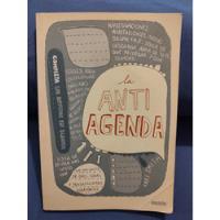 Usado, La Anti Agenda (usado) - Keri Smith segunda mano  Argentina