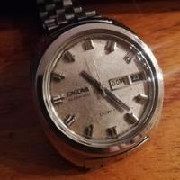 Usado, Reloj  Enicar Durit  Ocean Pearl  ( Unico )  Swiss Coleccion segunda mano  Argentina