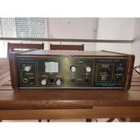 Usado, Amplificador Stereo Pacson Amplipac 500 Nacional M/bueno 50w segunda mano  Argentina
