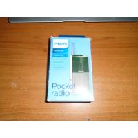 Radio Pocket Portatil Philips Ae1530-00  segunda mano  Argentina