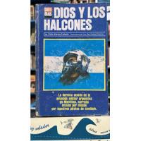 Dios Y Los Halcones - Carballo segunda mano  Argentina