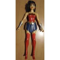 Muñeca Wonder Woman Dc Unite 30cm Articulada Impecable  segunda mano  Argentina