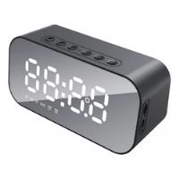Usado, Reloj Tedge Digital Despertador M3 Temporizador Negro Usado segunda mano  Argentina