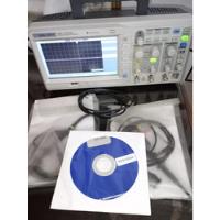 Osciloscopio Digital  Siglent 70mhz, usado segunda mano  Argentina