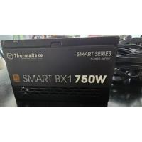 Fuente Thermaltake Smart Bx 1 750w segunda mano  Argentina
