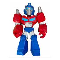 Transformers Rescue Bots Optimus Prime Hasbro Ato E6392 segunda mano  Argentina