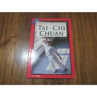 Usado, Manual Práctico De Tai-chi Chuan - Rainer Hsi - Ed: Lea segunda mano  Argentina
