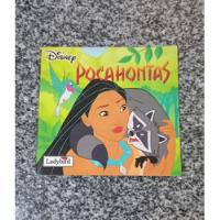 Pocahontas - Disney segunda mano  Argentina