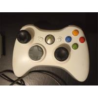 Joystick Inalámbrico Microsoft Xbox Mando Wireless Xbox 360  segunda mano  Argentina